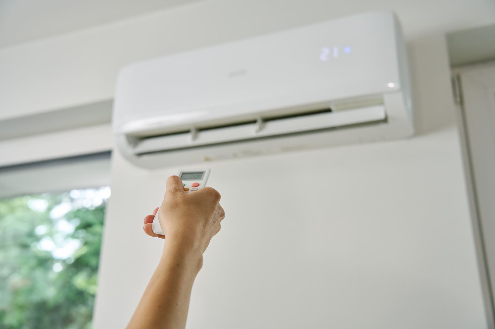 Ambiente de alto padrão climatizado em Belo Horizonte